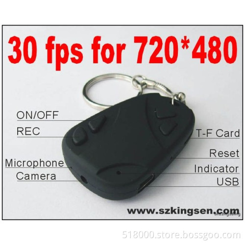 car key  camera